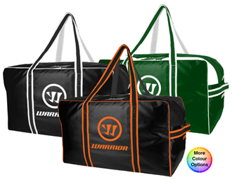 Warrior Bag Pro Player